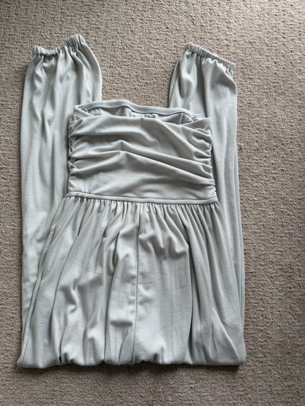 Lulus jumpsuit